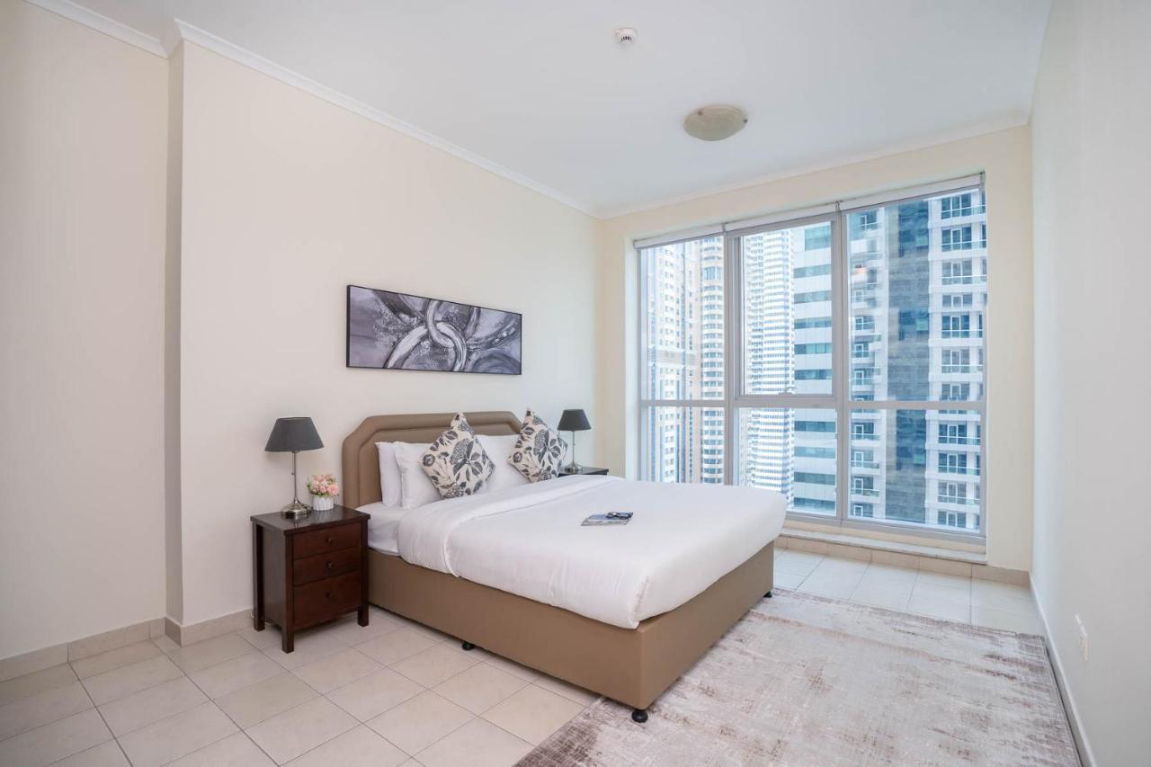 Apartment Groups - Business Travel - Marina Dubai