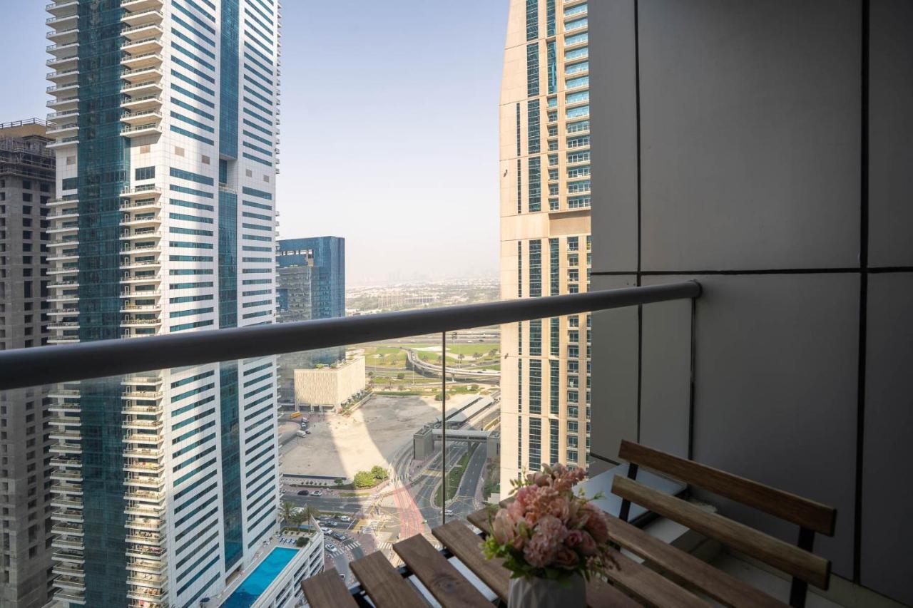 Groups - Business Travel - Marina Apartment Dubai