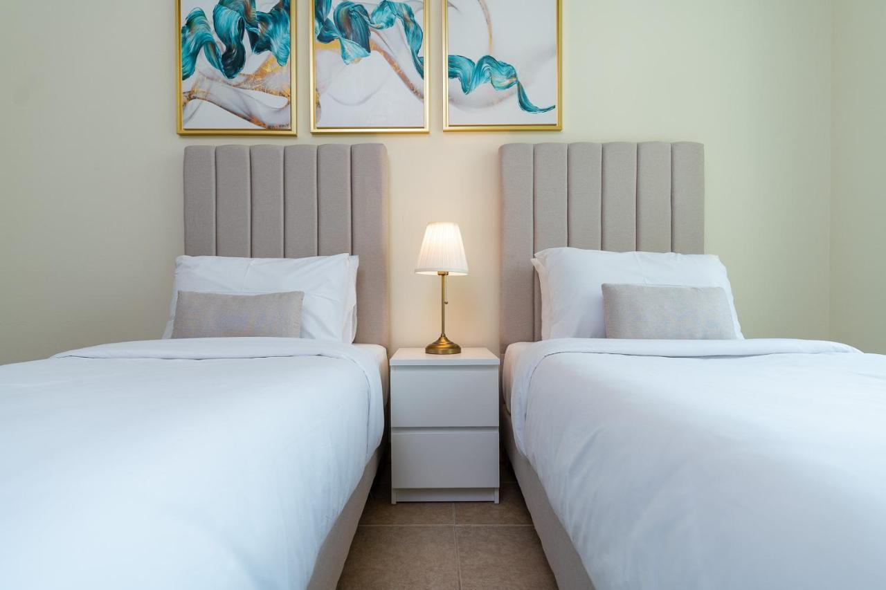 Apartment Cosy Family Getaway - Palm Jumeriah Dubai