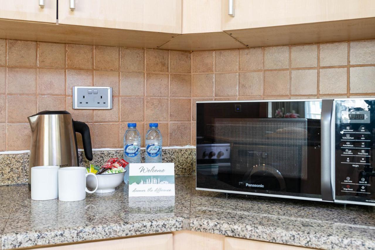 Cosy Family Getaway - Palm Jumeriah Dubai