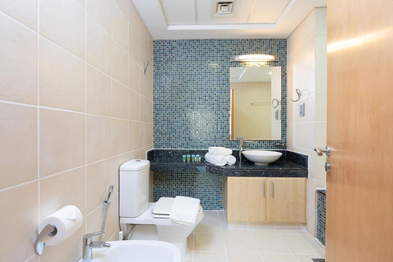 Apartment Cosy Family Getaway - Palm Jumeriah *