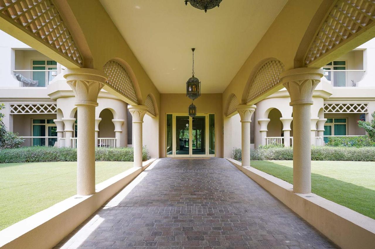 Cosy Family Getaway - Palm Jumeriah