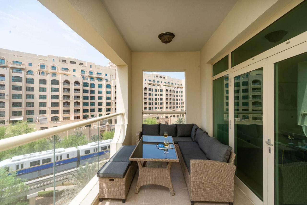 Apartment Cosy Family Getaway - Palm Jumeriah Dubai
