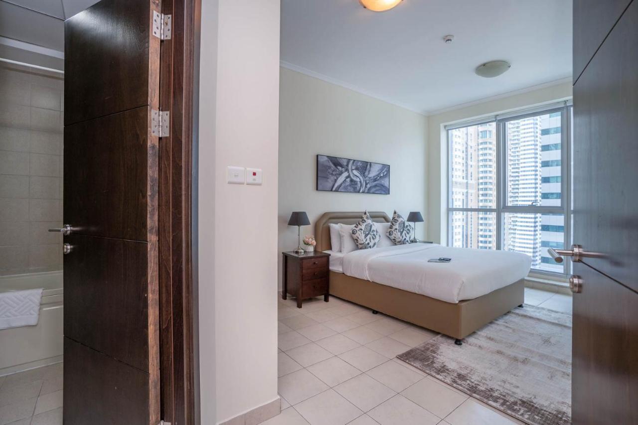 Groups - Business Travel - Marina Apartment *