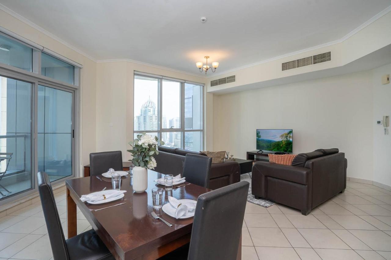 Groups - Business Travel - Marina * Dubai