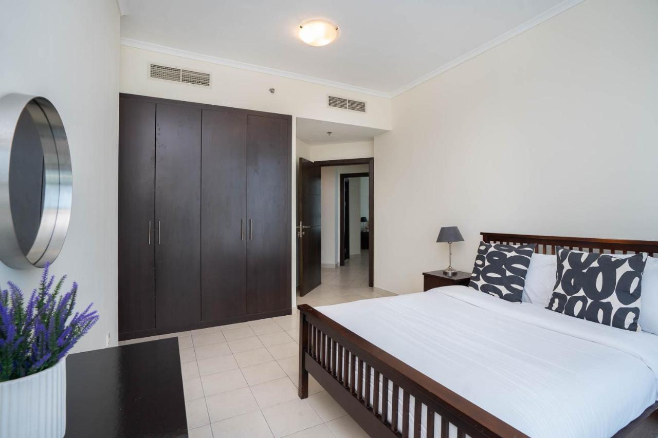 Groups - Business Travel - Marina Apartment Dubai