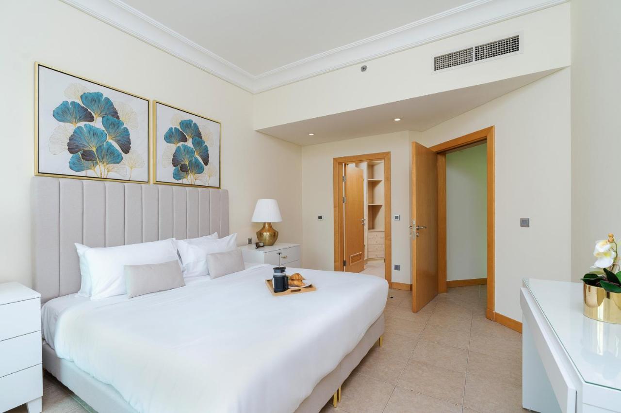 Cosy Family Getaway - Palm Jumeriah *