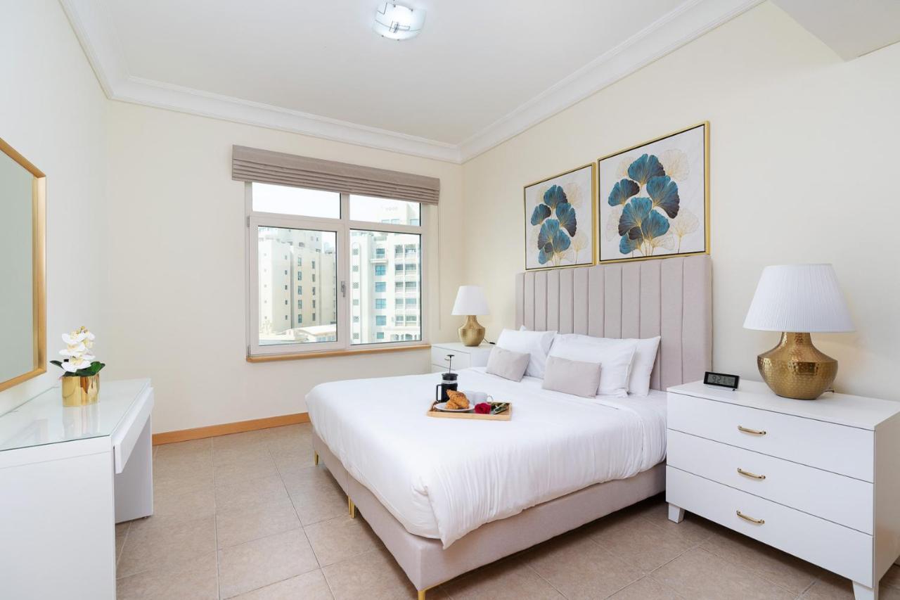 Cosy Family Getaway - Palm Jumeriah