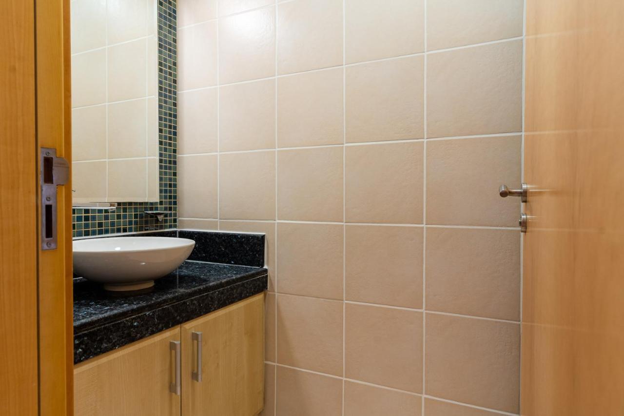 Apartment Cosy Family Getaway - Palm Jumeriah Dubai