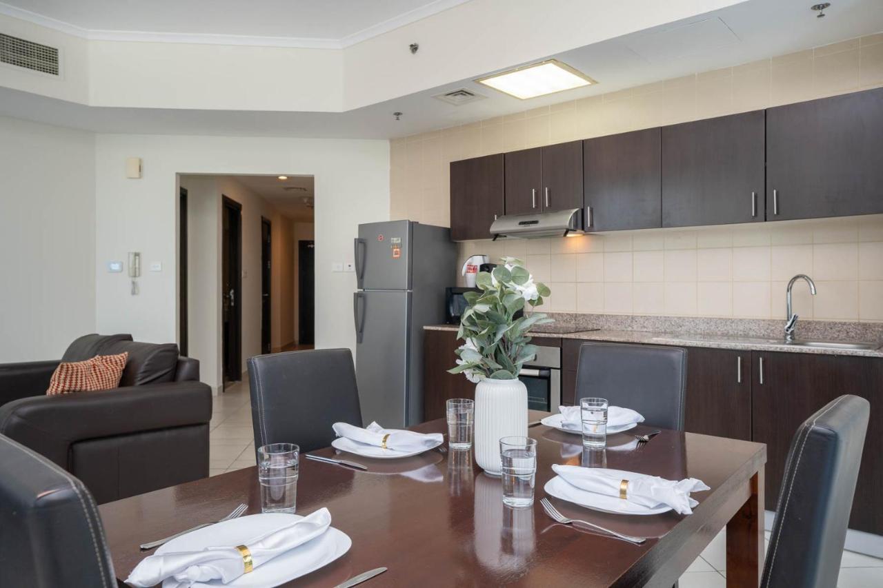 Groups - Business Travel - Marina Dubai