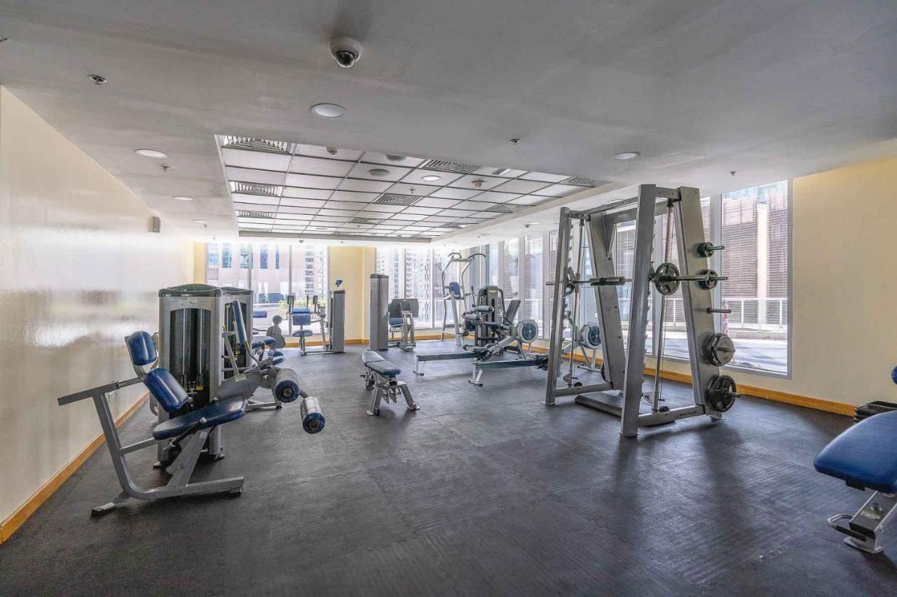 Groups - Business Travel - Marina Apartment *