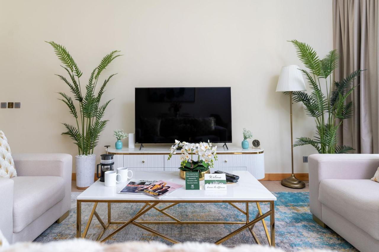 Cosy Family Getaway - Palm Jumeriah Apartment Dubai