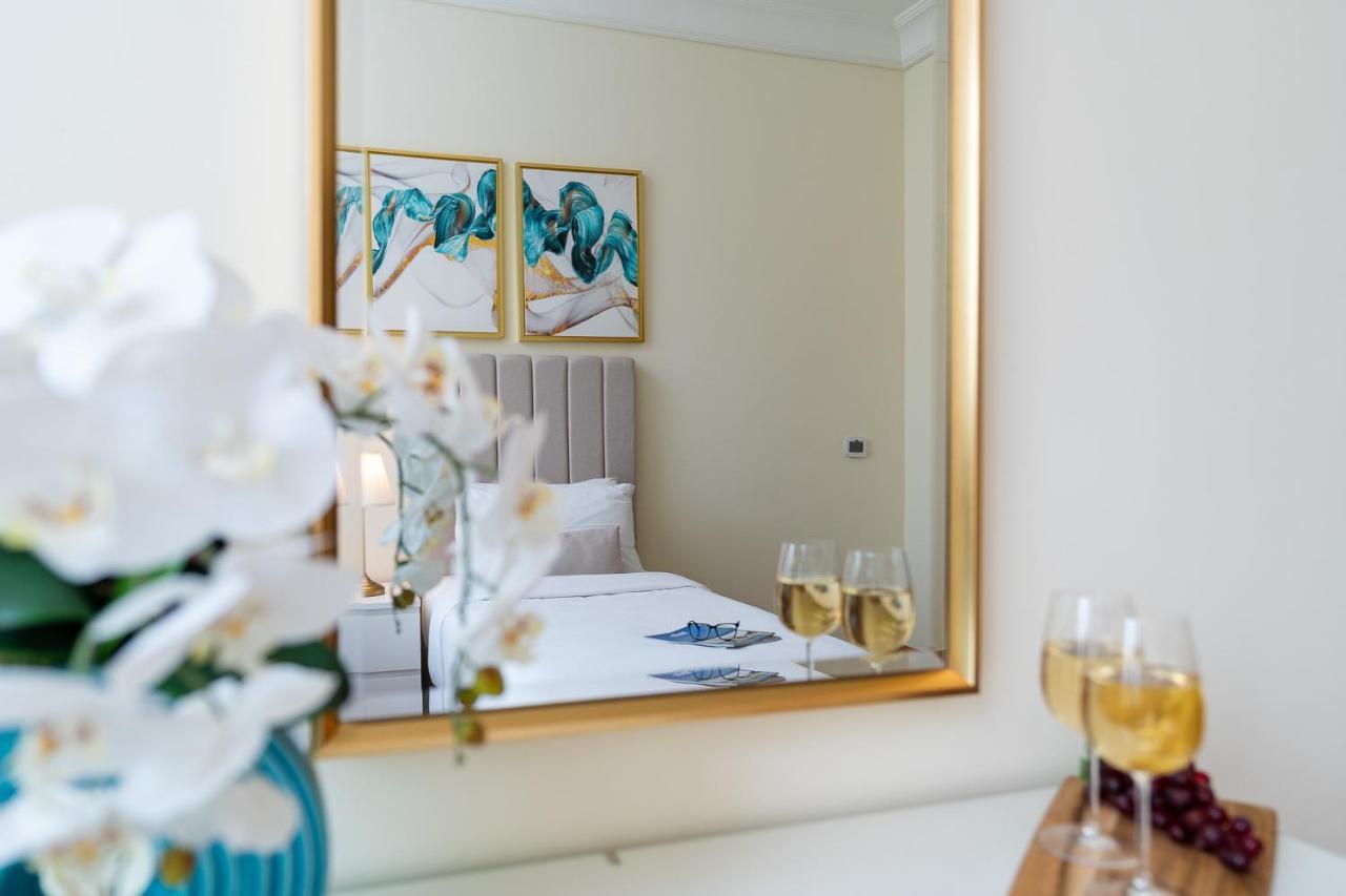 Cosy Family Getaway - Palm Jumeriah Apartment *