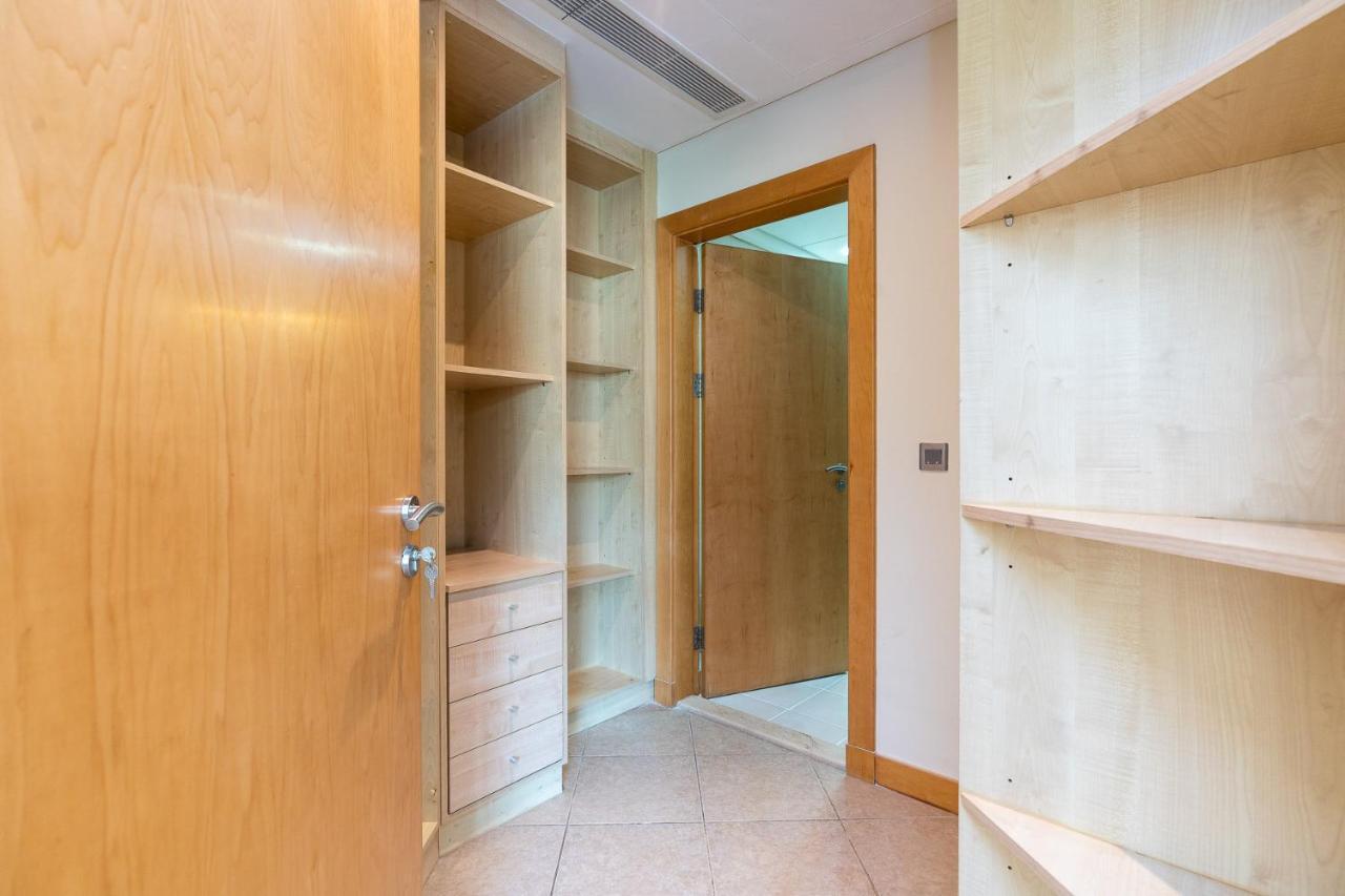 Apartment Cosy Family Getaway - Palm Jumeriah *