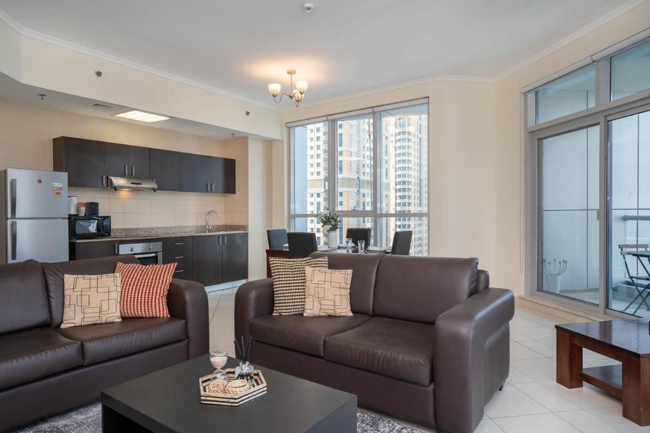 Groups - Business Travel - Marina Apartment *
