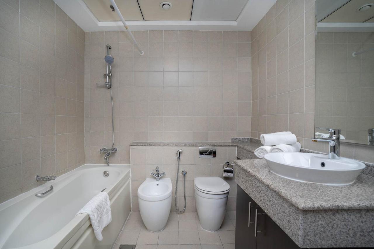 Apartment Groups - Business Travel - Marina Dubai