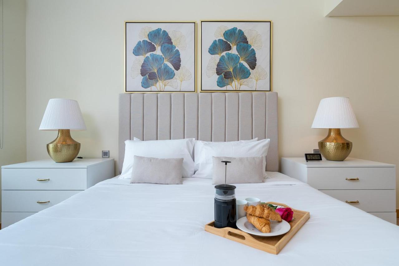 Apartment Cosy Family Getaway - Palm Jumeriah Dubai