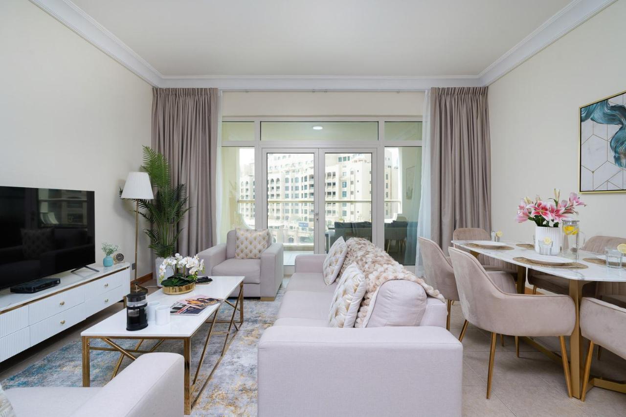 Apartment Cosy Family Getaway - Palm Jumeriah