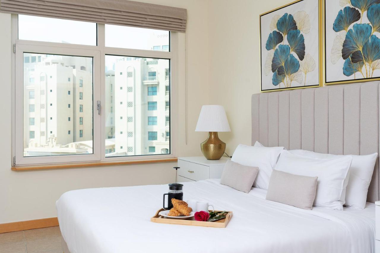 Cosy Family Getaway - Palm Jumeriah Dubai