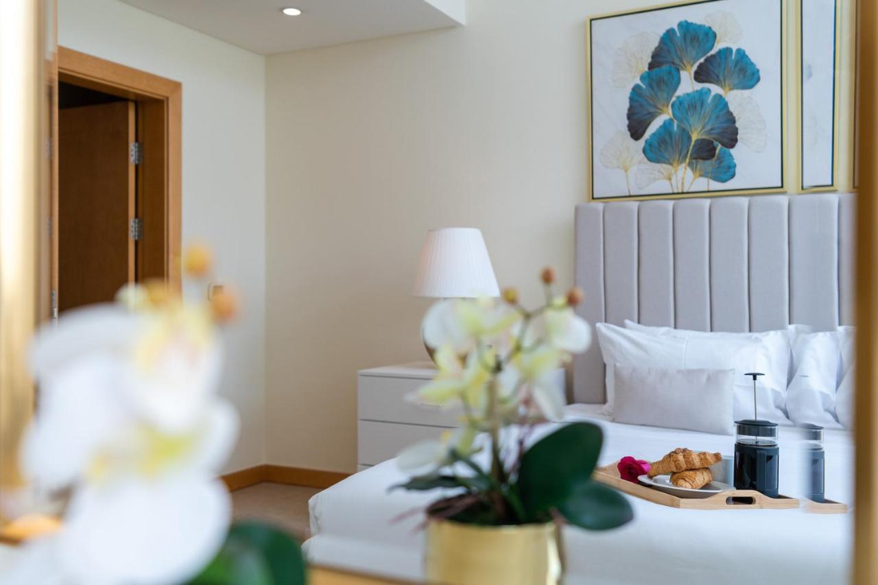 Cosy Family Getaway - Palm Jumeriah Apartment
