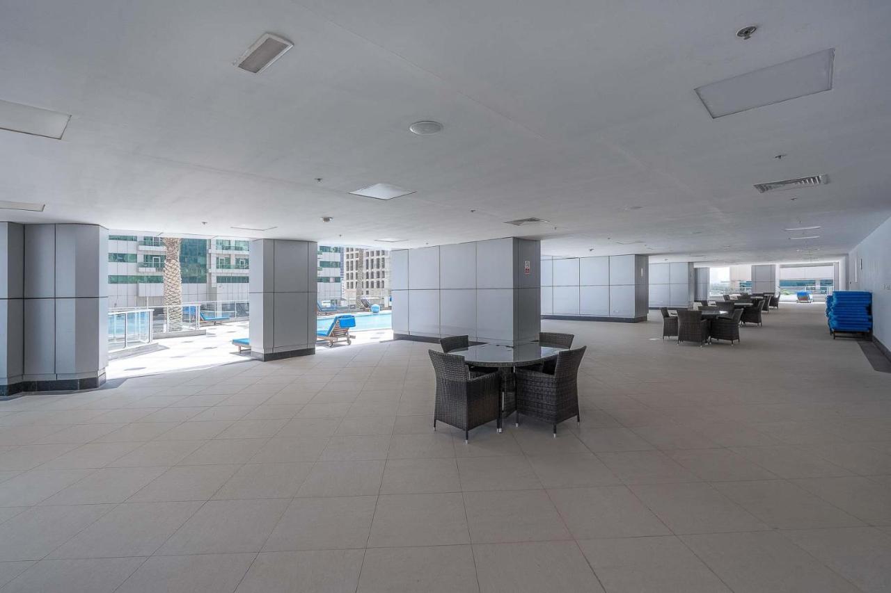 Apartment Groups - Business Travel - Marina