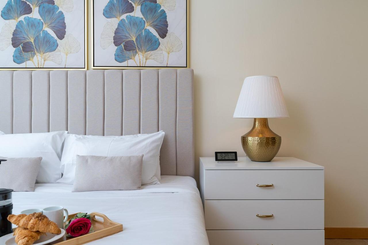 Apartment Cosy Family Getaway - Palm Jumeriah Dubai