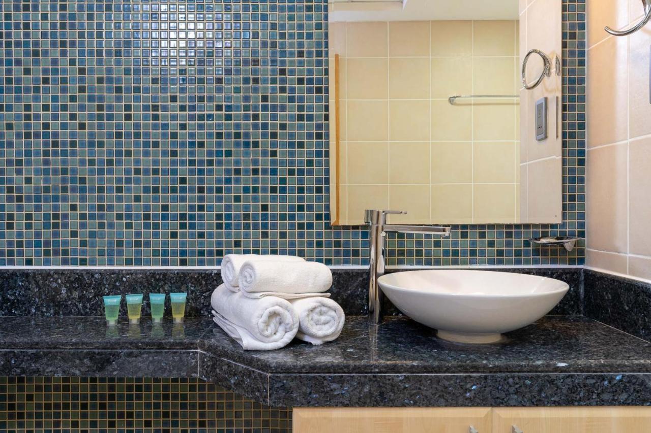 Apartment Cosy Family Getaway - Palm Jumeriah *