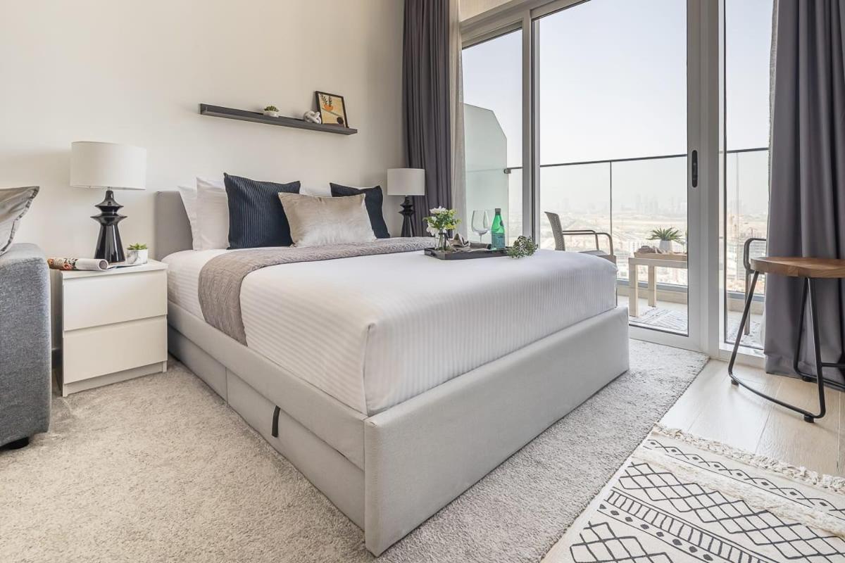 Apartment Frank Porter - Bloom Heights *