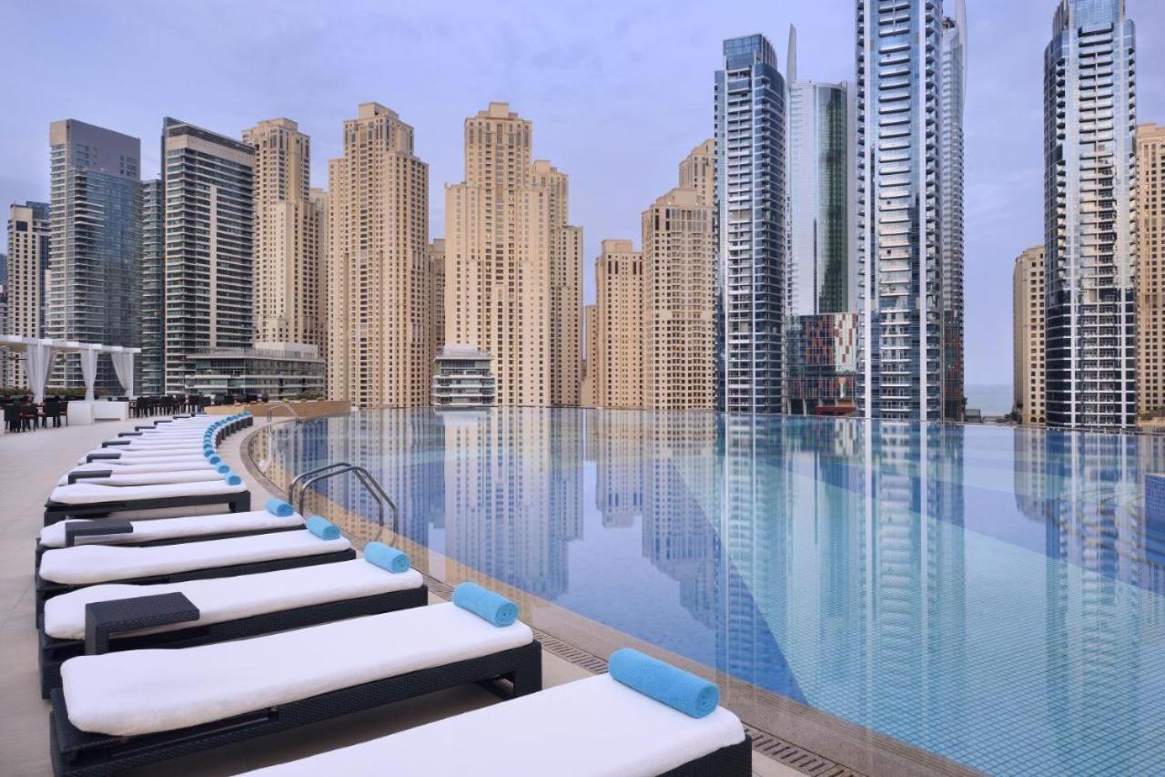 Apartment Address Marina Mall 