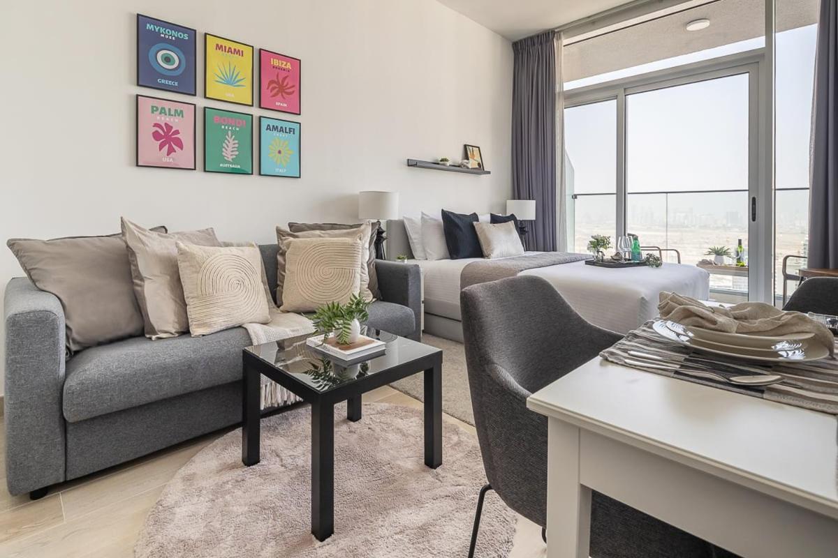 Apartment Frank Porter - Bloom Heights *
