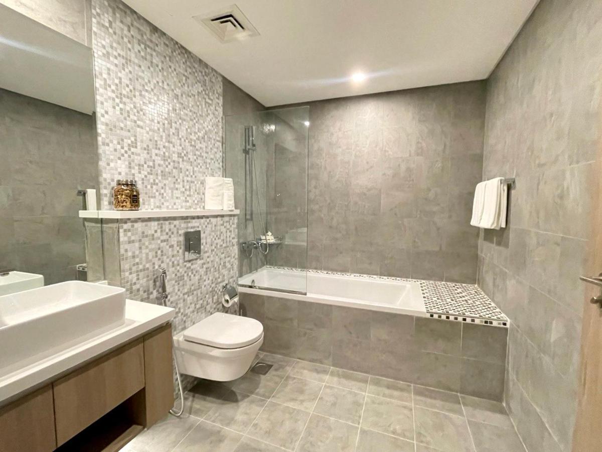 Luxury 1br In Brand New Building, Marina Apartment *
