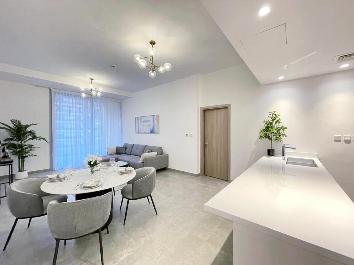 Luxury 1br In Brand New Building, Marina Apartment