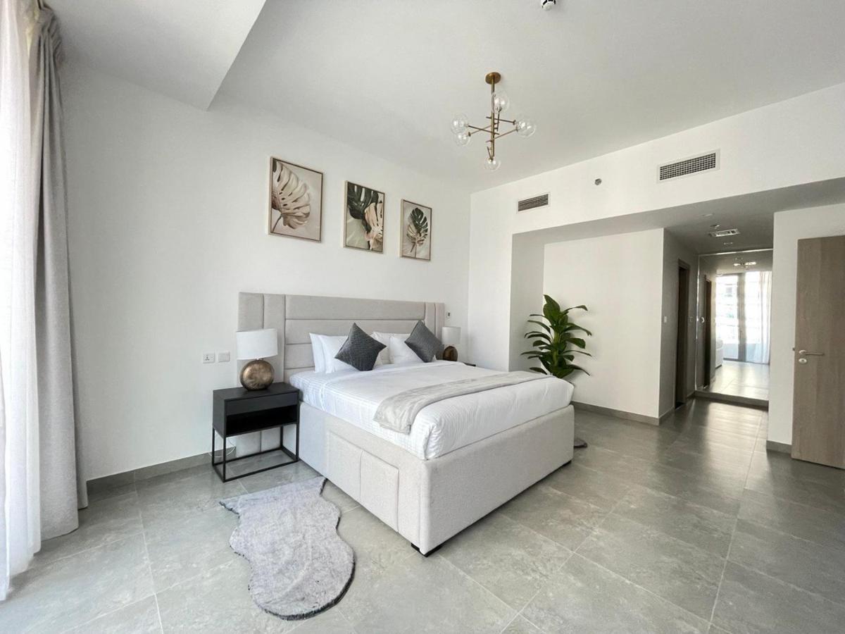 Luxury 1br In Brand New Building, Marina *