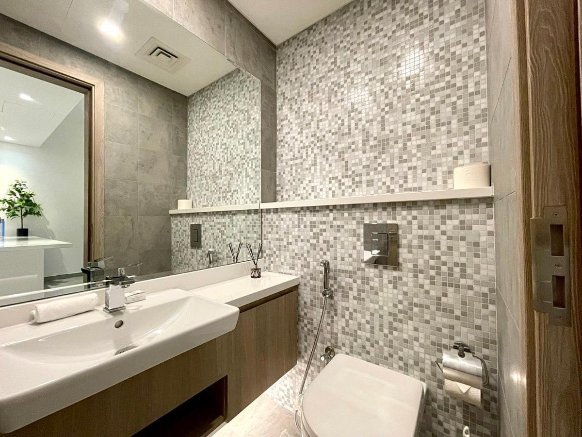 Luxury 1br In Brand New Building, Marina Apartment *