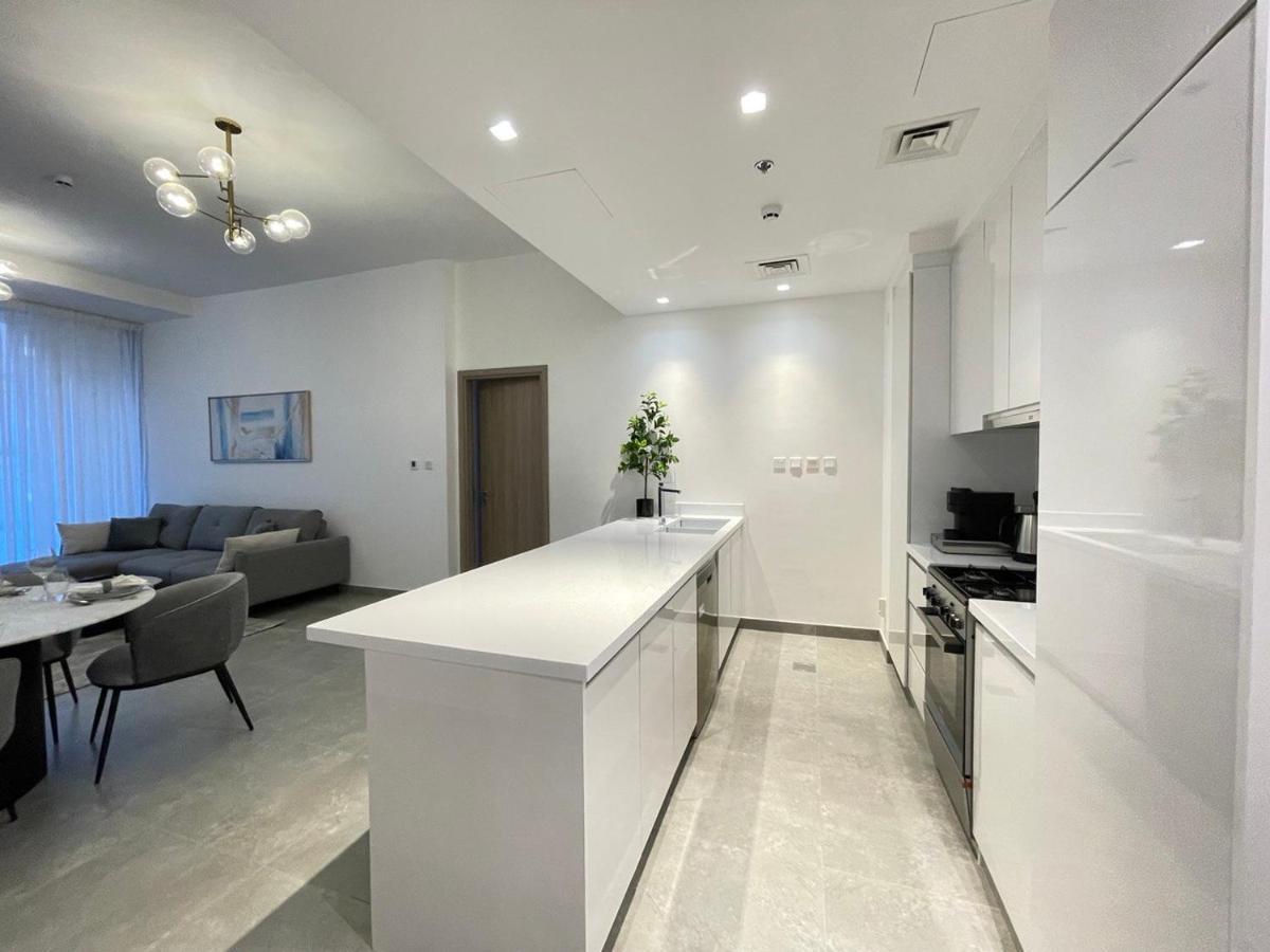 Luxury 1br In Brand New Building, Marina Apartment *