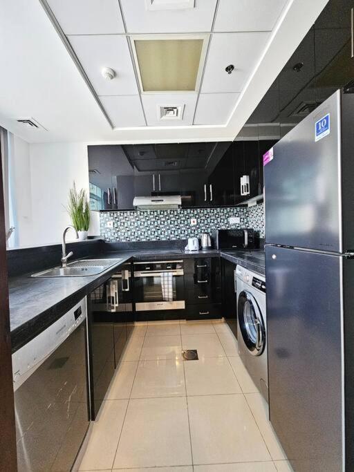 Apartment Luxury Botanica 268