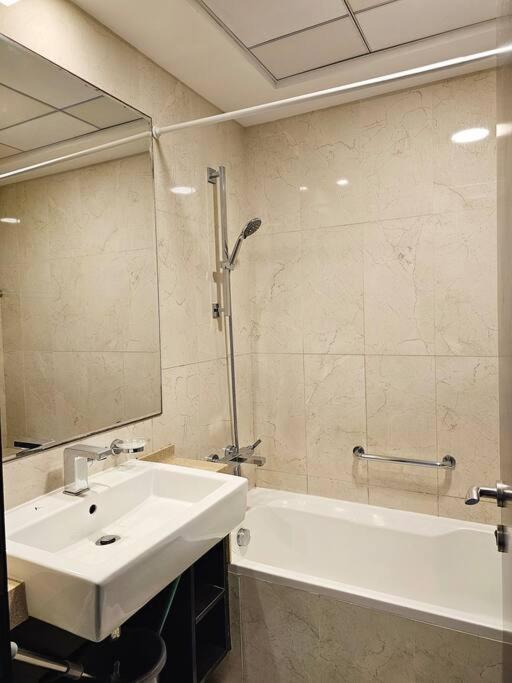 Luxury Botanica 268 Apartment Dubai
