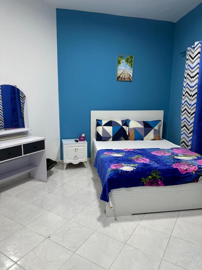 Studio Room Apartment Dubai