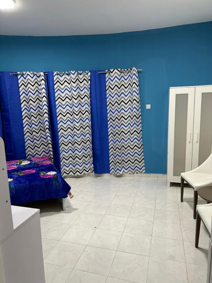 Apartment Studio Room