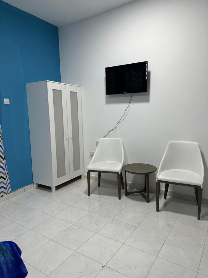 Apartment Studio Room *