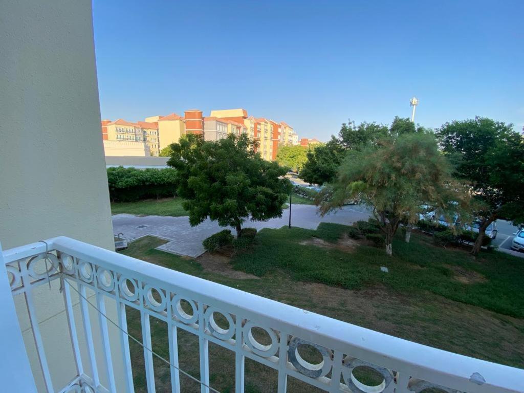 Apartment In Discovery Gardens Dubai