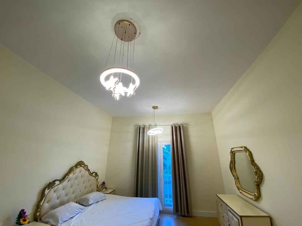 Apartment In Discovery Gardens Dubai
