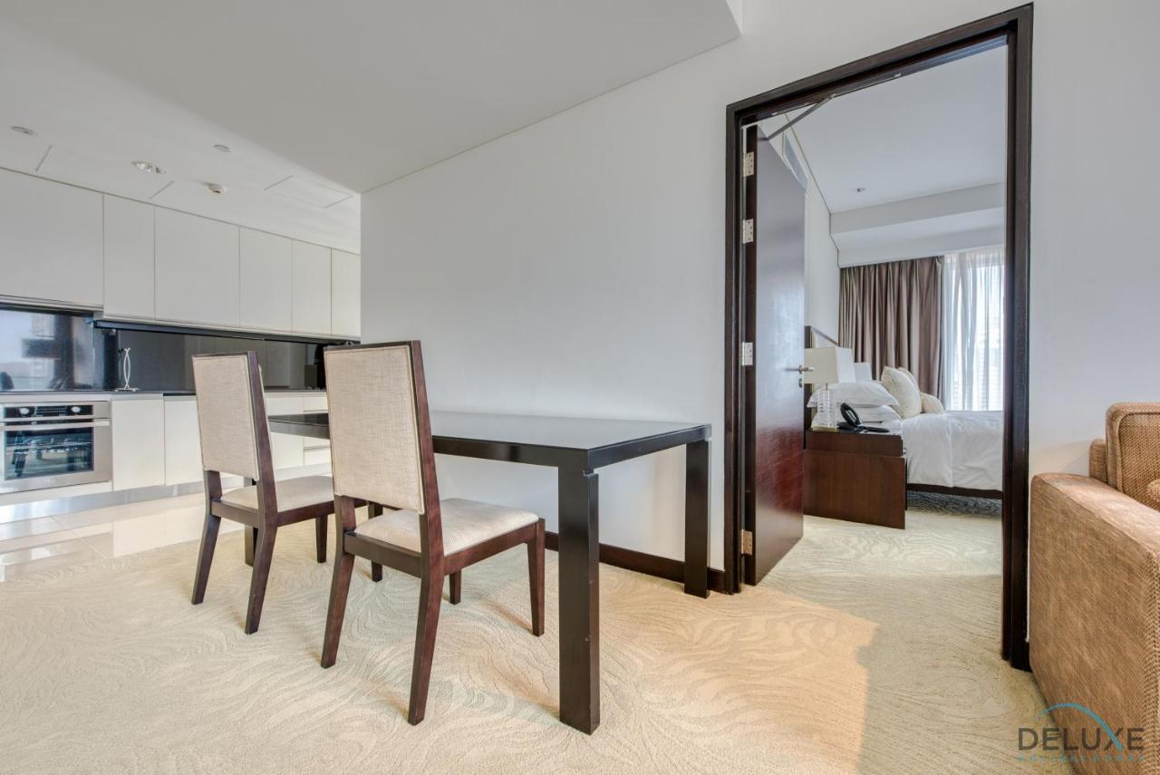 Overlooking Marina Views Next To Marina Mall 1br Unit, The Address Residences, Marina By Deluxe Homes