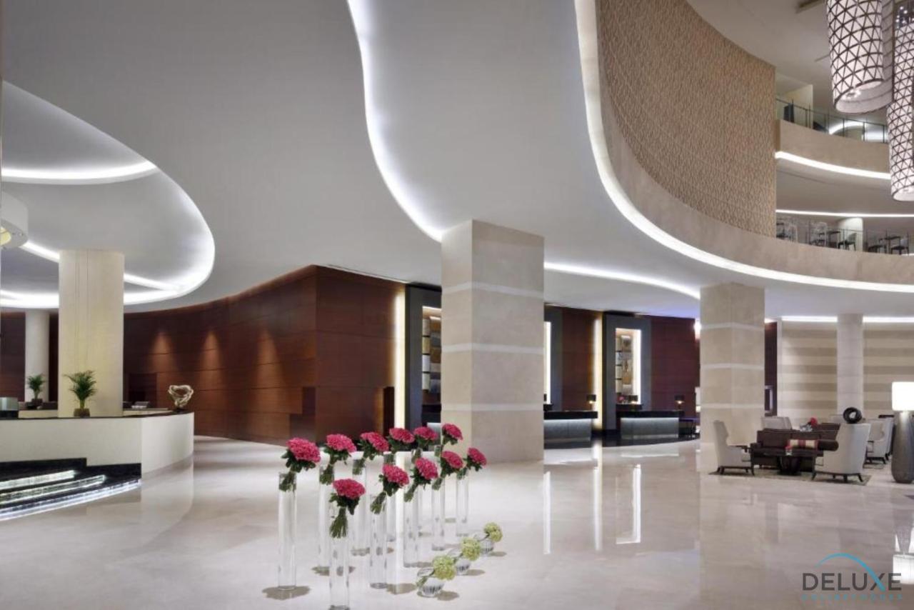 Overlooking Marina Views Next To Marina Mall 1br Unit, The Address Residences, Marina By Deluxe Homes Dubai