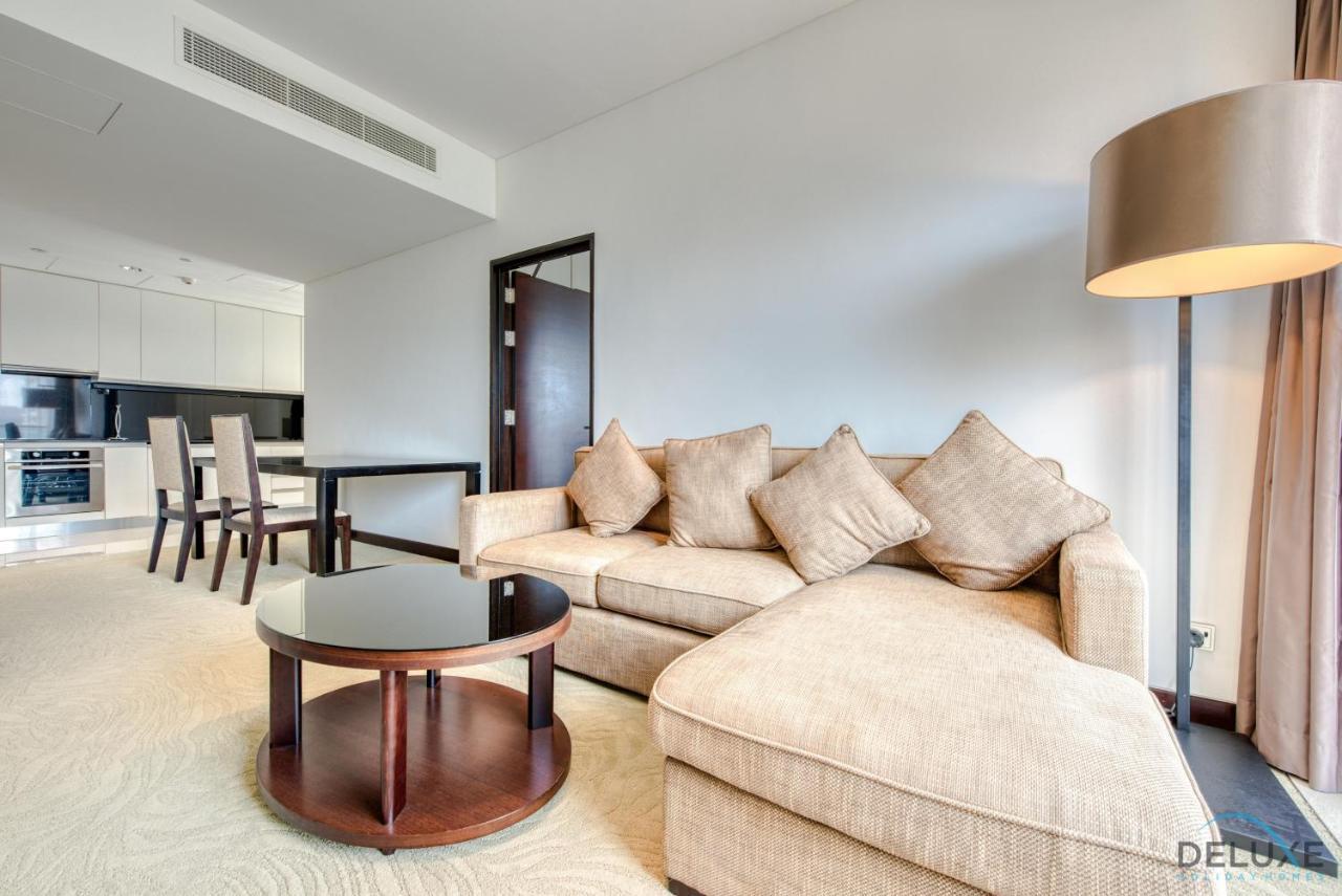 Overlooking Marina Views Next To Marina Mall 1br Unit, The Address Residences, Marina By Deluxe Homes * Dubai