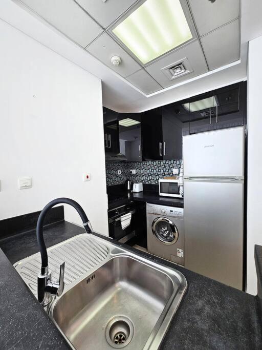 Apartment Luxury Botanica 67 Dubai