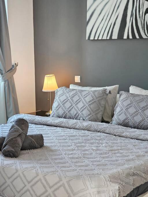 Apartment Luxury Botanica 67