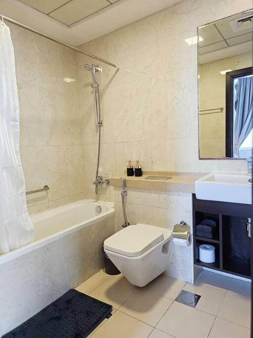 Luxury Botanica 67 Apartment Dubai