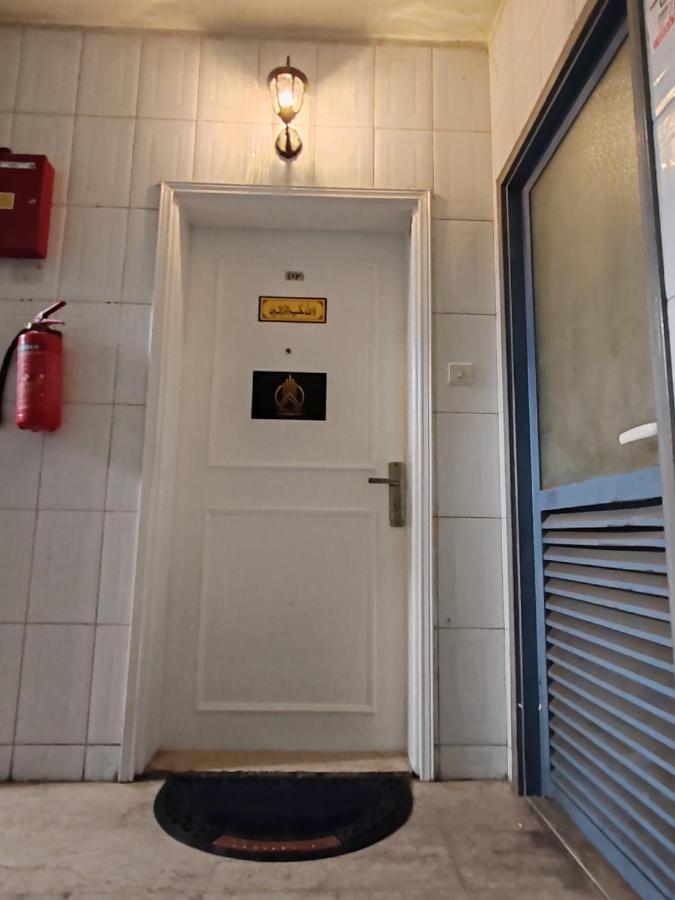 Qamar Deira Hostel Dubai