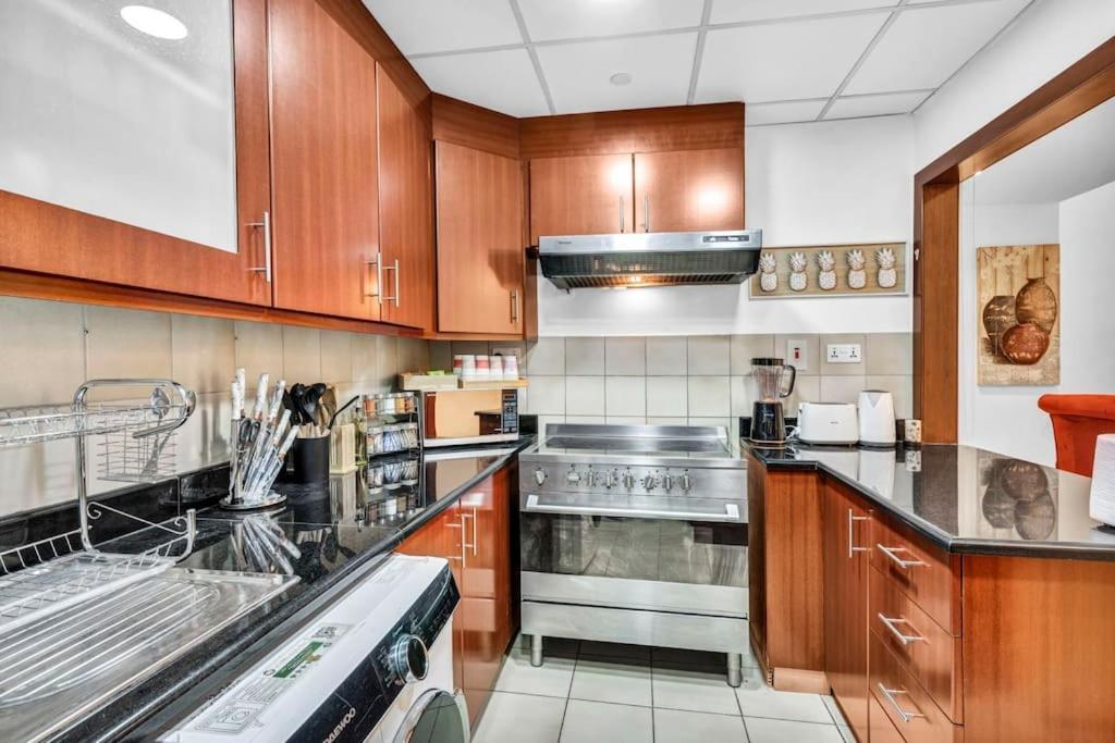 Apartment Modern 3br Flat In The Heart Of Jbr Dubai